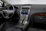 Lincoln MKX 2011 года